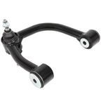 Set of 2 Front Upper Control Arms for Toyota Tacoma (2005–2021)