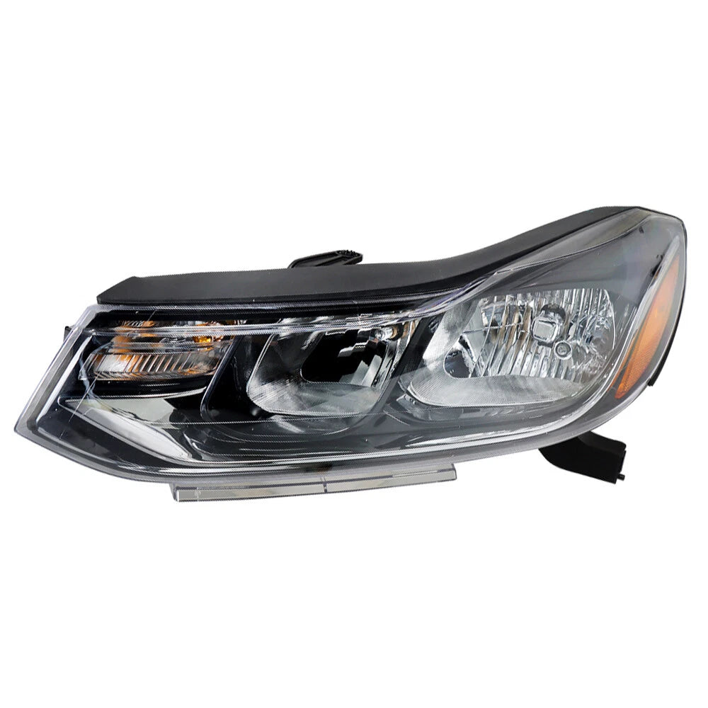 Chrome Headlight for Chevrolet Trax (2017-2019)