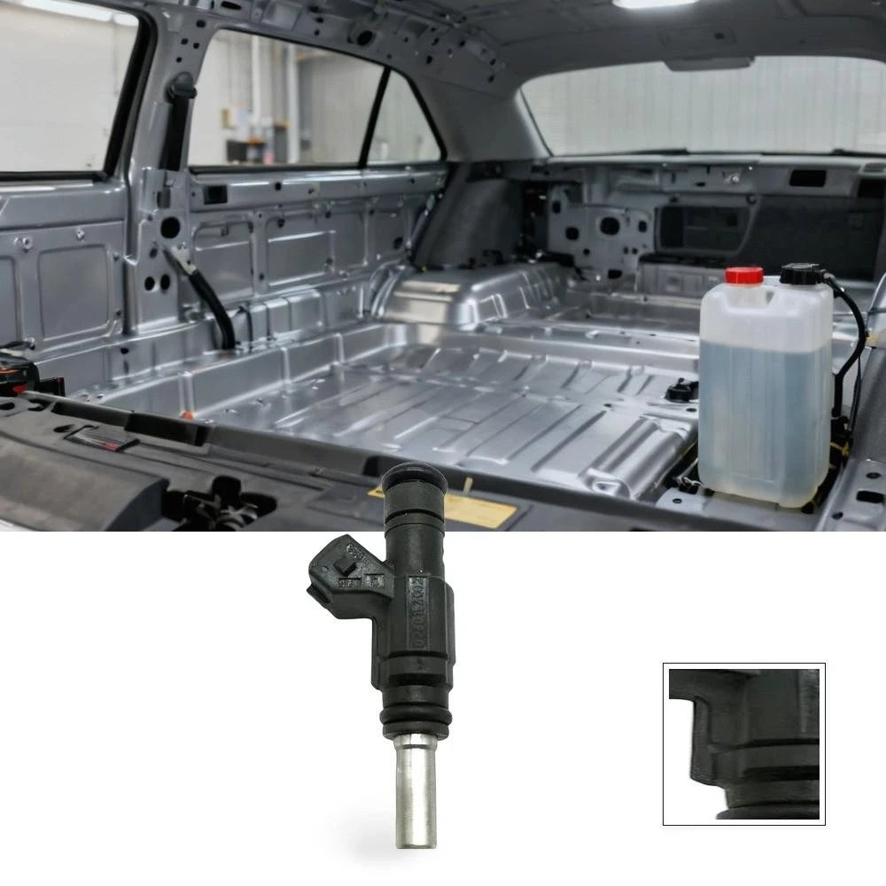 Fuel Injector for VW Passat B5, Audi C5 A6 1.8T (1997–2005) 0280157002