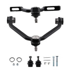 4X Upper Control Arm Kit for Ford Explorer/Mercury Mountaineer (1995–2001)