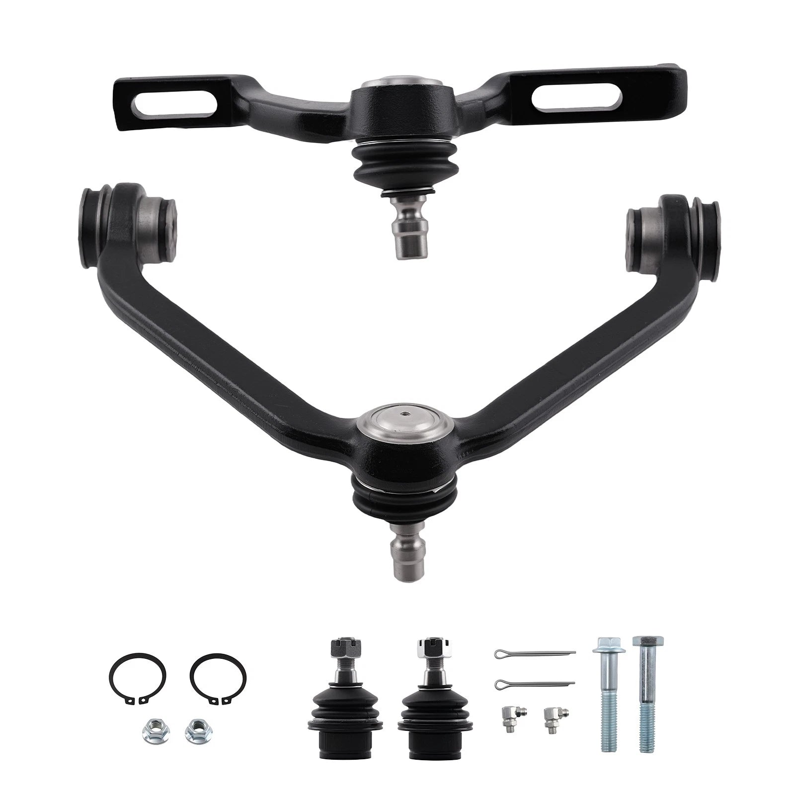4X Upper Control Arm Kit for Ford Explorer/Mercury Mountaineer (1995–2001)