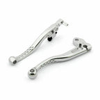 Brake Clutch Levers for Honda XR250 (1995–2007), CRM250 (1995–2000), CR125, AX-1, XR400