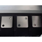 Side Dice Shroud Trim Kit Replacement for 2010-2015 Chevrolet Camaro SS