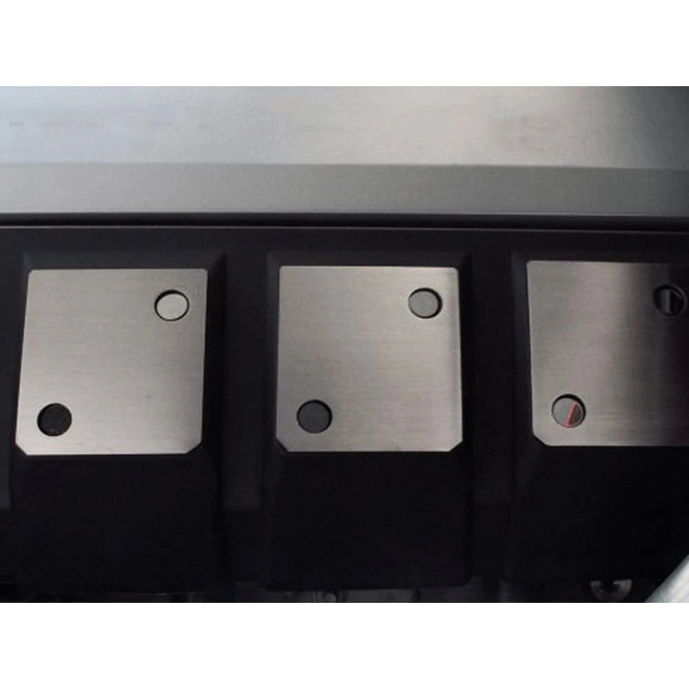 Side Dice Shroud Trim Kit Replacement for 2010-2015 Chevrolet Camaro SS