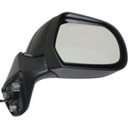 Power Mirror for Nissan Versa Note (2014–2018) Paintable OE Replacement