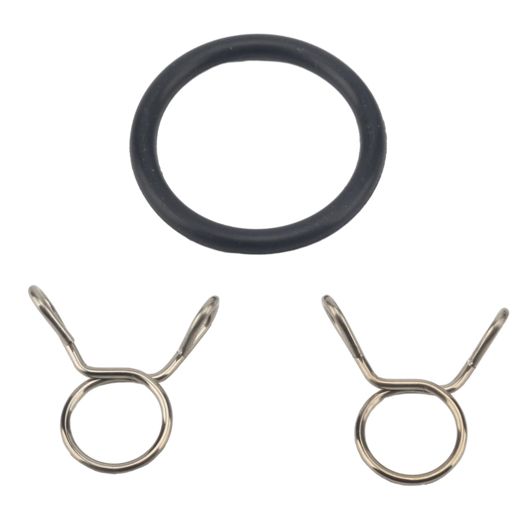 Outboard Fuel Pump & O-ring Kit for Suzuki Marine Outboard Motor (15100-90J10)