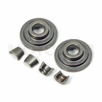 Intake/Exhaust Valves & Spring Honda XR100R/ XR80R/ CRF100F/ XL80
