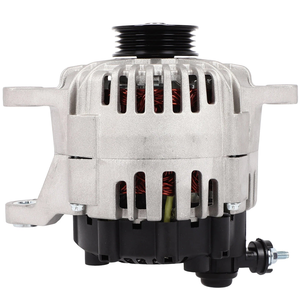 Alternator for Kia Spectra (2000–2004), Sephia (1999–2001) L4 1.8L 11227 110A