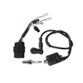 Ignition Coil CDI Box for Polaris ATV Xplorer 400 (1998–2002) 3085623