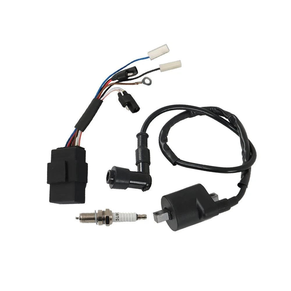 Ignition Coil CDI Box for Polaris ATV Xplorer 400 (1998–2002) 3085623