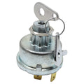 Starter Switch D3NN11N501A for Ford Tractor 2000-5000