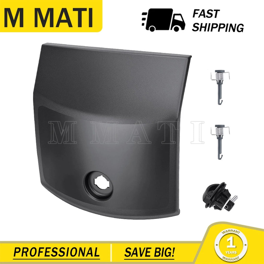 Glove Box Hatch Lid & Lock Fastener for Yamaha Waverunner FX HO SHO SVHO (2010–2023)