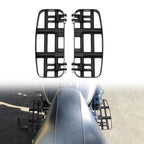 Driver Floorboard Footboard for Harley Electra Glide (2014–2024)