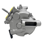 AC Compressor Replacement for Cadillac CT4 2.7L (2025-2025)