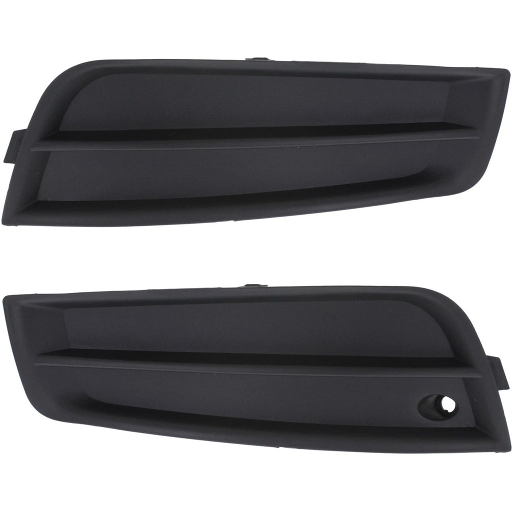 Fog Light Cover Set for Chevrolet Cruze (2011-2014)