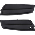 Fog Light Cover Set for Chevrolet Cruze (2011-2014)