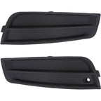 Fog Light Cover Set for Chevrolet Cruze (2011-2014)