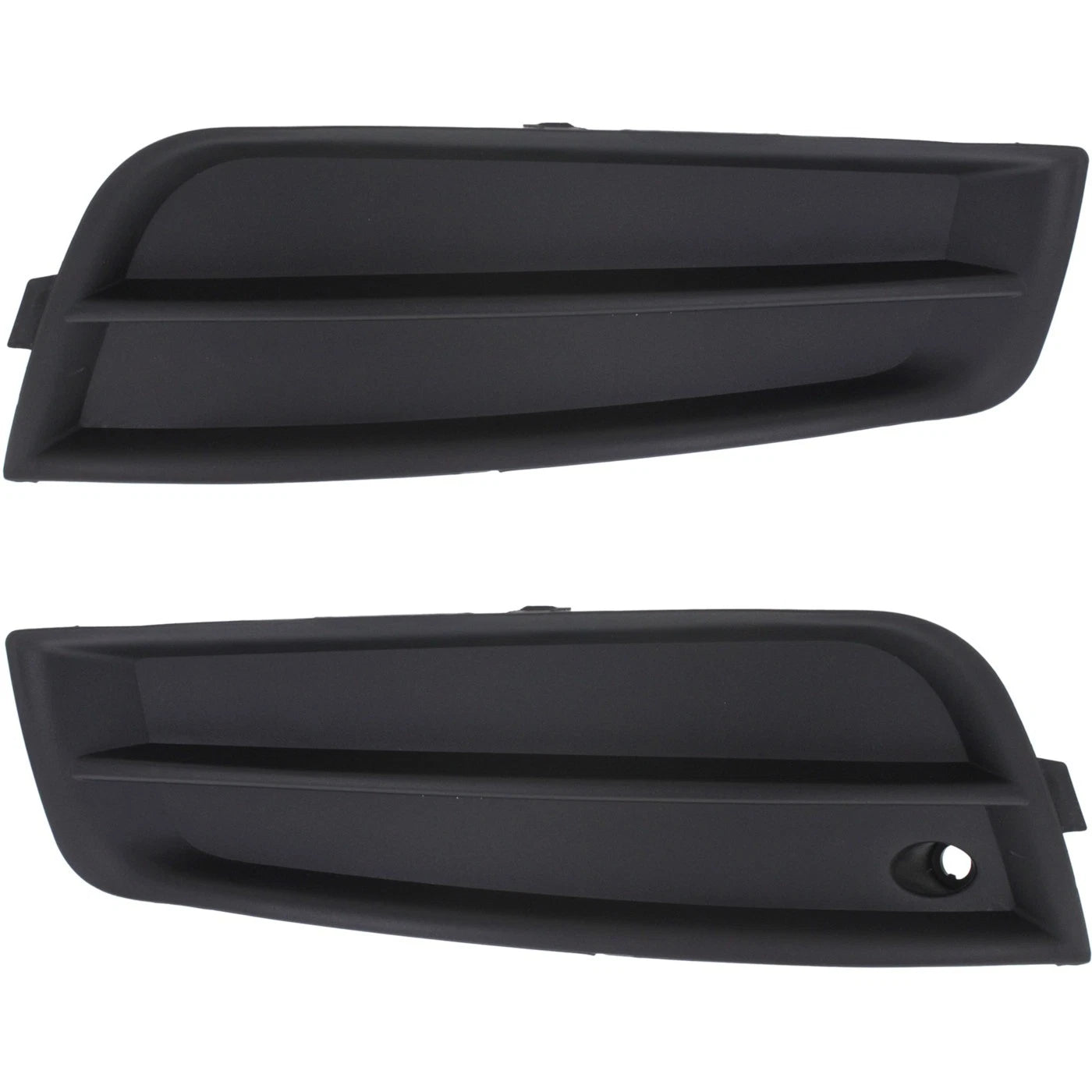 Fog Light Cover Set for Chevrolet Cruze (2011-2014)