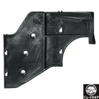 Driver Side Front Bumper Bracket for Toyota Tacoma (1998–2000) TO1042104