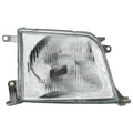 RH HeadLight for Toyota Landcruiser Prado 95 Series (1996–1999)