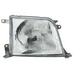 RH HeadLight for Toyota Landcruiser Prado 95 Series (1996–1999)