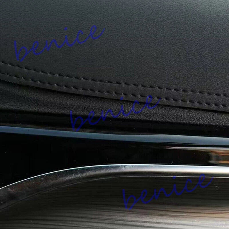 Dashboard Cover / Dash Protector Pad Mat for Honda Civic (2016–2021)