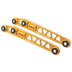 Rear Lower Control Arm & Subframe Brace Kit for Honda Civic EK (1996–2000)