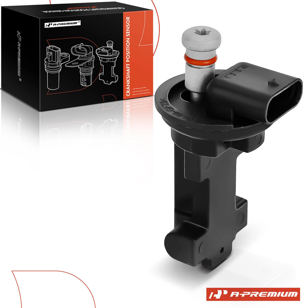 Camshaft Position Sensor for Chrysler 200 300 Dodge Challenger (2011–2019)