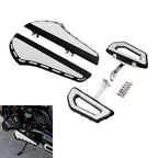 Footboards for Harley Electra Street Road Glide