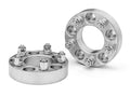 2X Wheel Spacers 5 X 4.5" for Polaris (Fits )