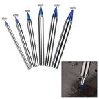 Complete Set of Soldering Tips for Enhanced Soldering Experience
