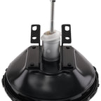 Brake Booster for Chevrolet Camaro/Pontiac Firebird (1967–1968) Black