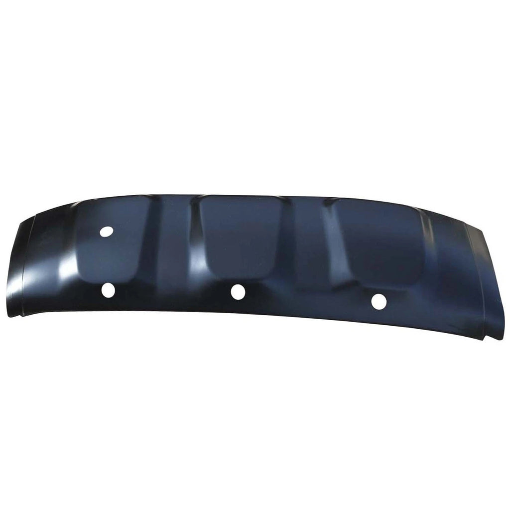 Replacement Steel Rear Passenger Side Inner Wheel Housing for 2007-2013 Chevy