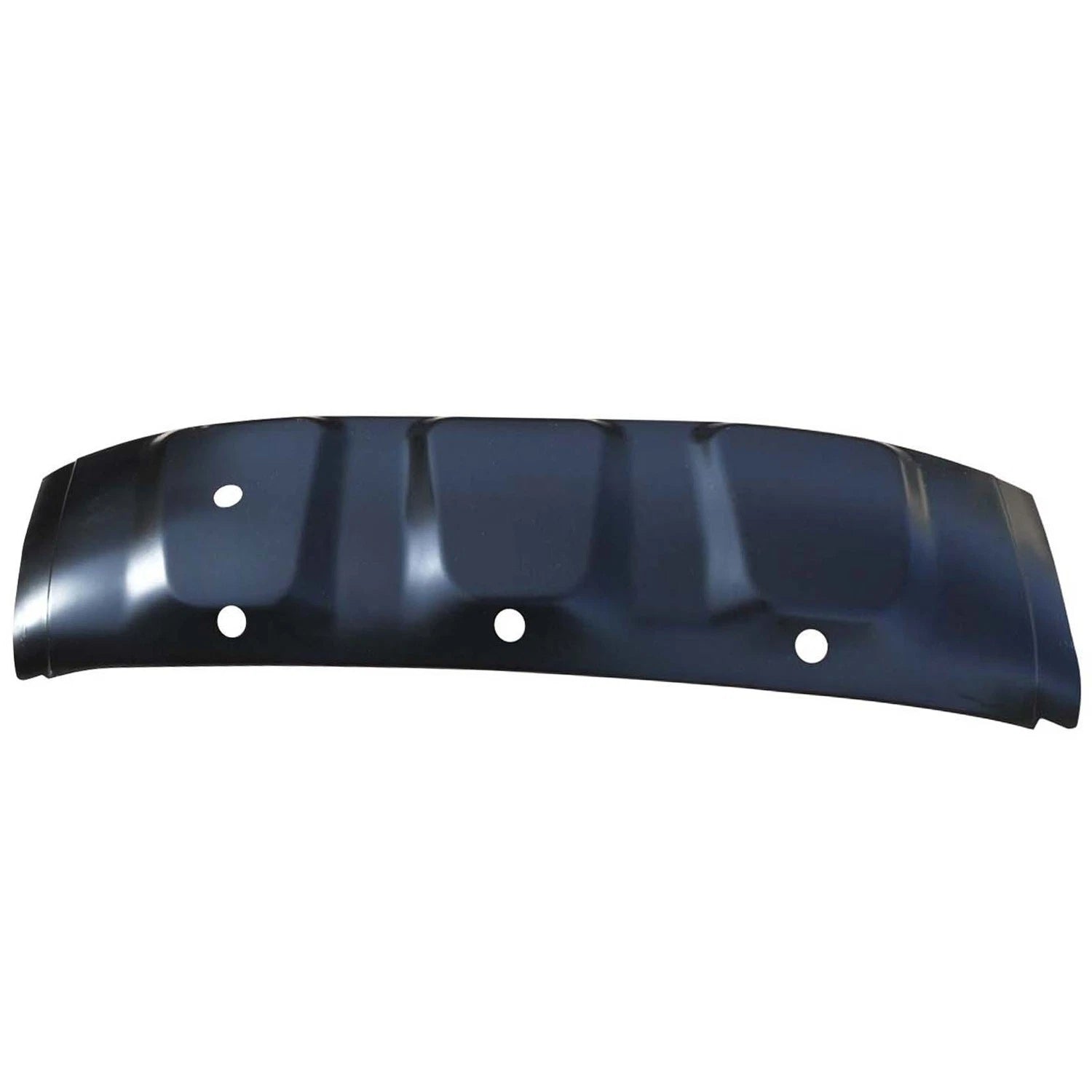 Replacement Steel Rear Passenger Side Inner Wheel Housing for 2007-2013 Chevy