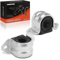 2X Front Stabilizer Bar Bushing for Buick Encore, Chevy Trax (2013â2020)