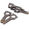 Performance Forged Steel H-Beam Connecting Rods for Audi RS3 TT VW Jetta