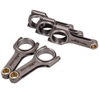 Performance Forged Steel H-Beam Connecting Rods for Audi RS3 TT VW Jetta