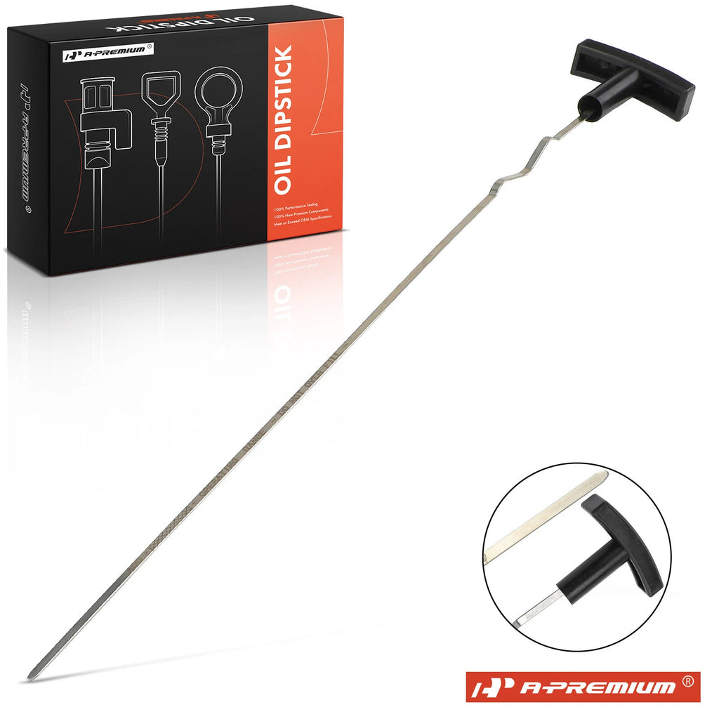 Engine Oil Dipstick for Ford F-250 F-350 F-Super Duty (1994–1997)