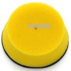 Air Filter Element for Suzuki DRZ400S/DR-Z400SM/DRZ400E (2000–2017)