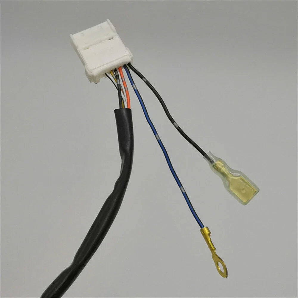 Steering Wheel Control Button Audio Volume Switch for Mazda 3 (2003-2009)