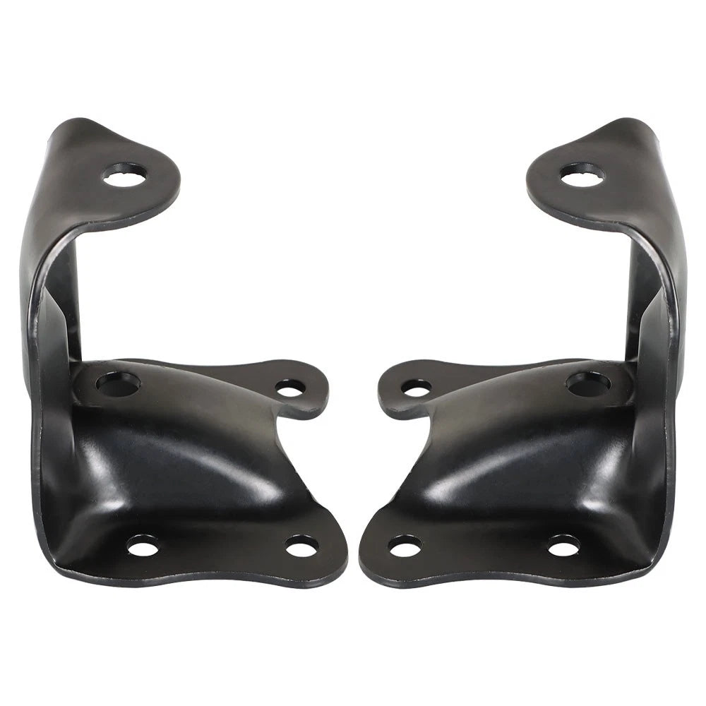 Rear Hanger & Shackle Kit for Ford Ranger Pickup (1983–2008) 722-001/722-010