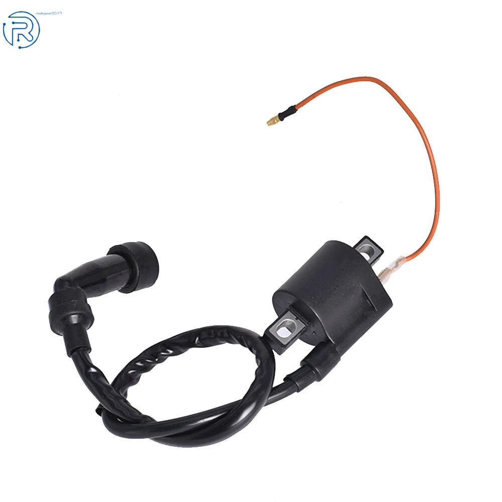 Ignition Coil for Yamaha Moto 4 YFM225 (1986-1988)