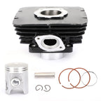 Cylinder Jug Barrel Piston Kit 54mm for Yamaha RXS 115 (1985–1990)