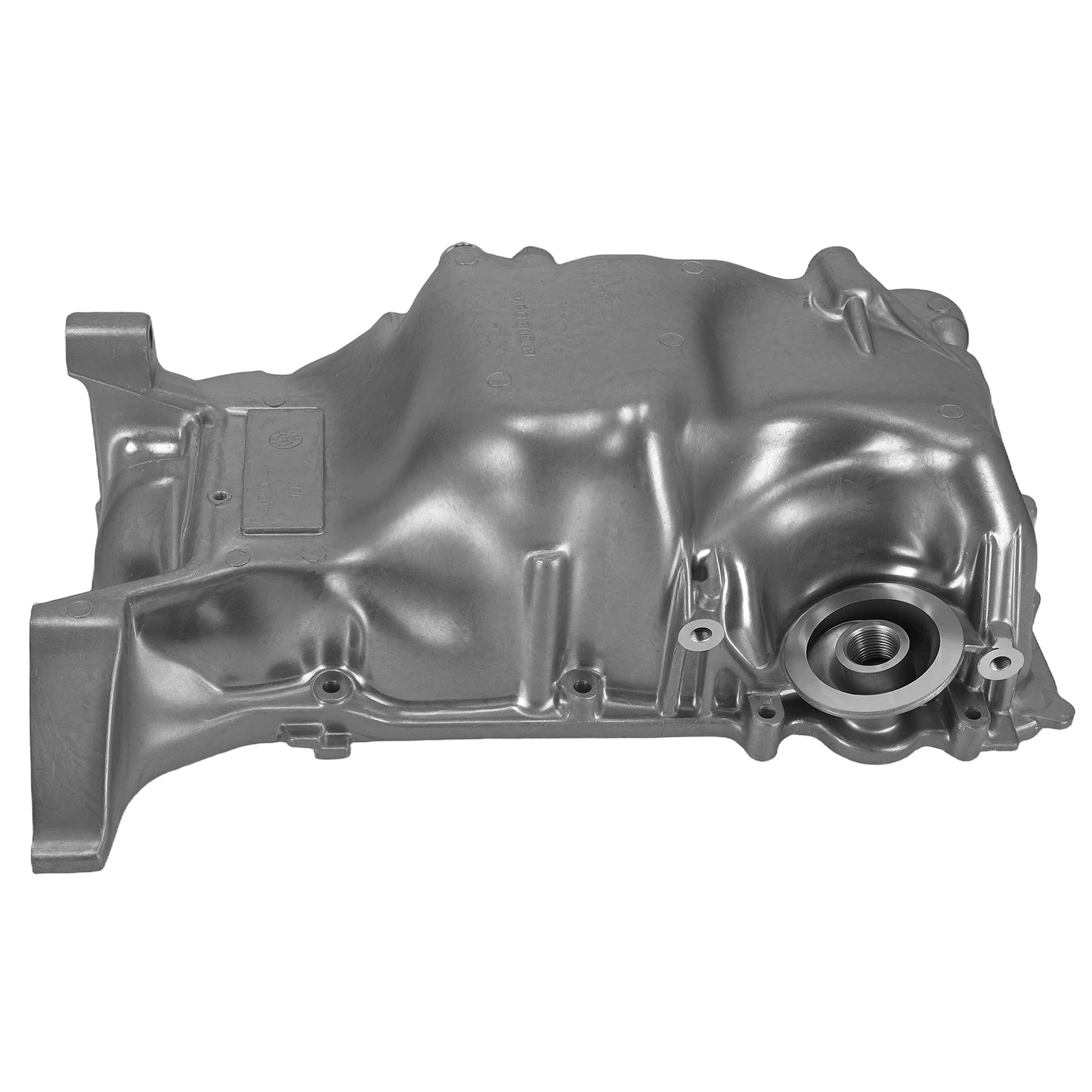 Oil Pan for Honda Civic HF EX-L 1.8L (2012–2015) 11200R1AA00 Aluminum