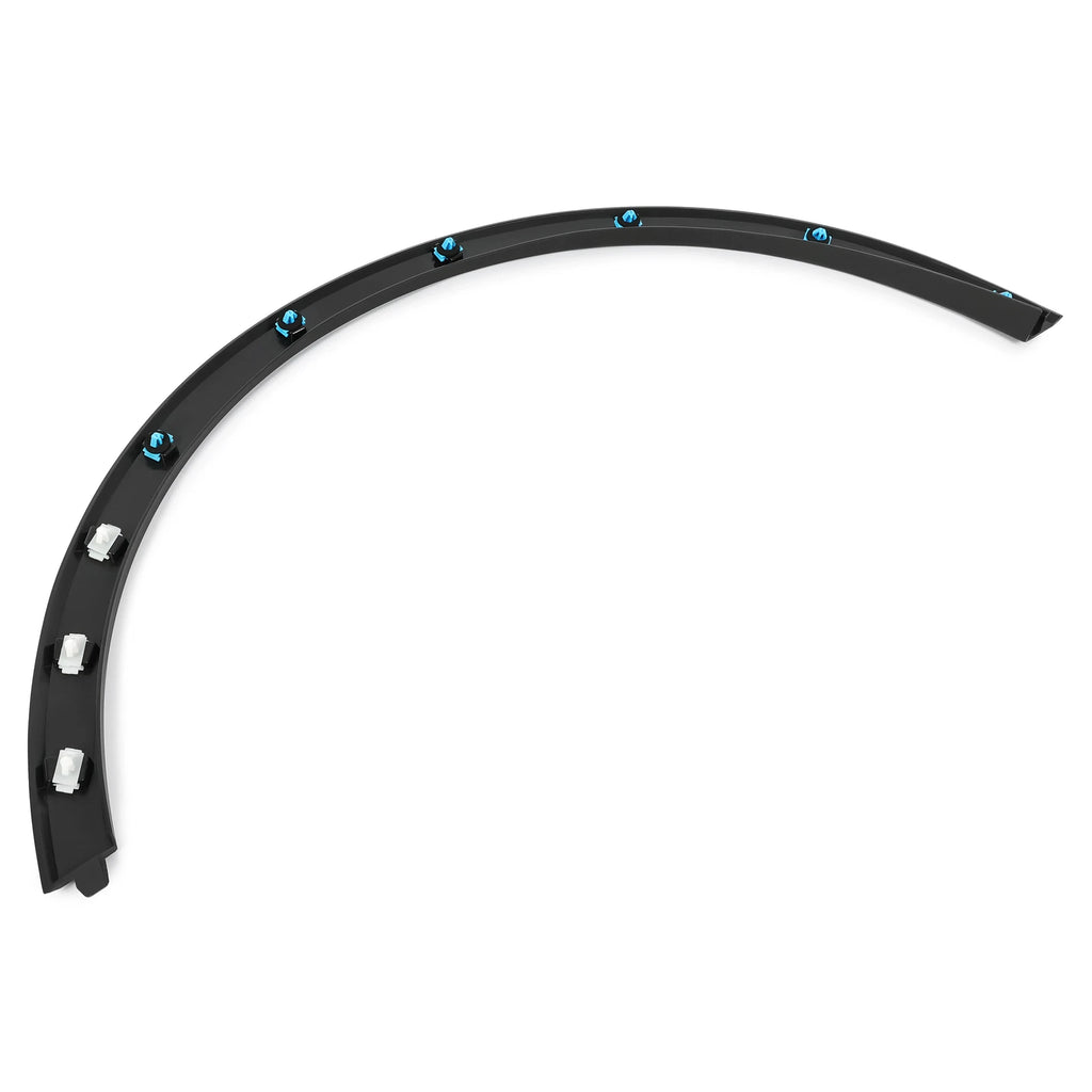 Front Passenger Side Wheel Arch Molding Trim for Buick Encore (2013-2022)