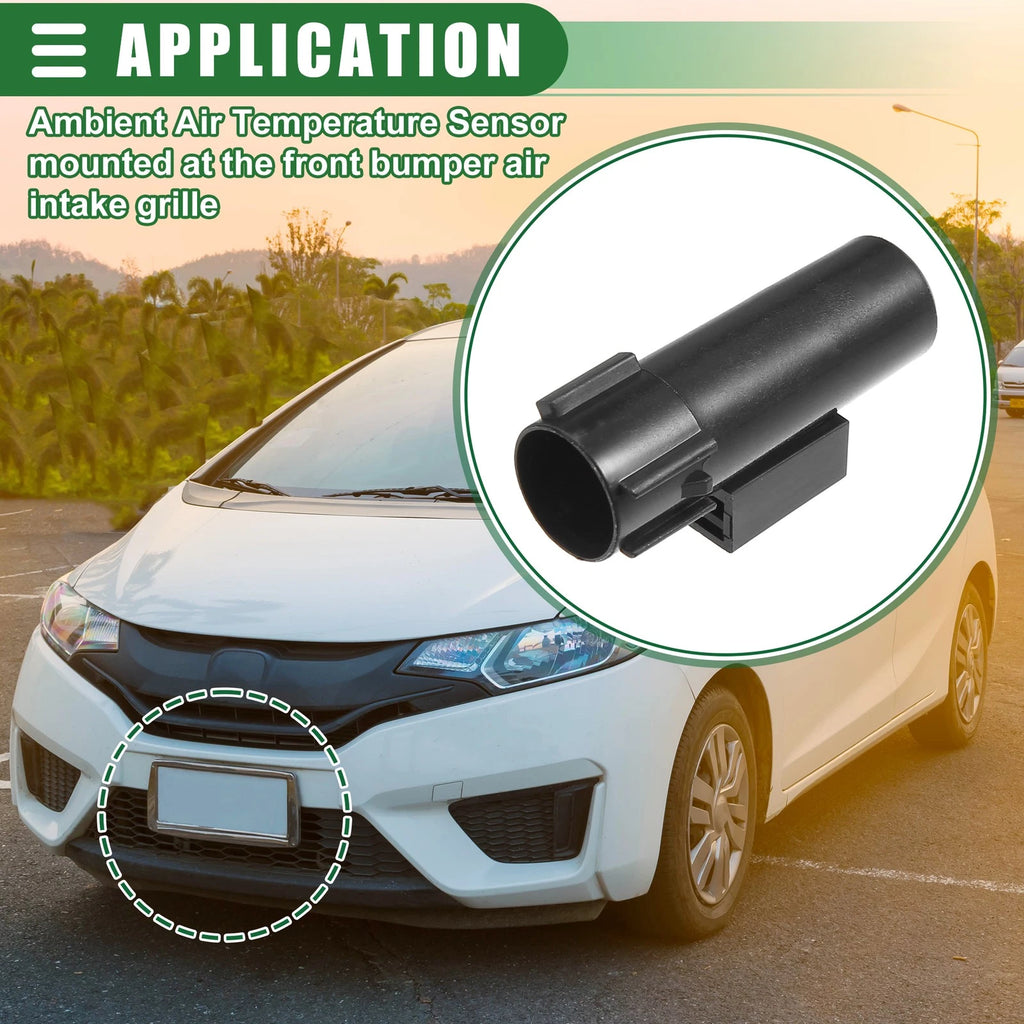 Outside Temperature Sensor for Honda Accord (2008–2012) No. 80525-S30-941