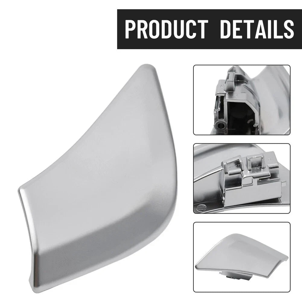 2 x Buckle Switch / Seats Back Handle Right 2-door / Make Model
