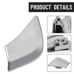 2 x Buckle Switch / Seats Back Handle Right 2-door / Make Model