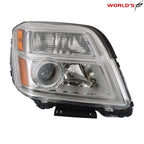 Headlight Projector Lamp for GMC Terrain (2016–2017) Right Side