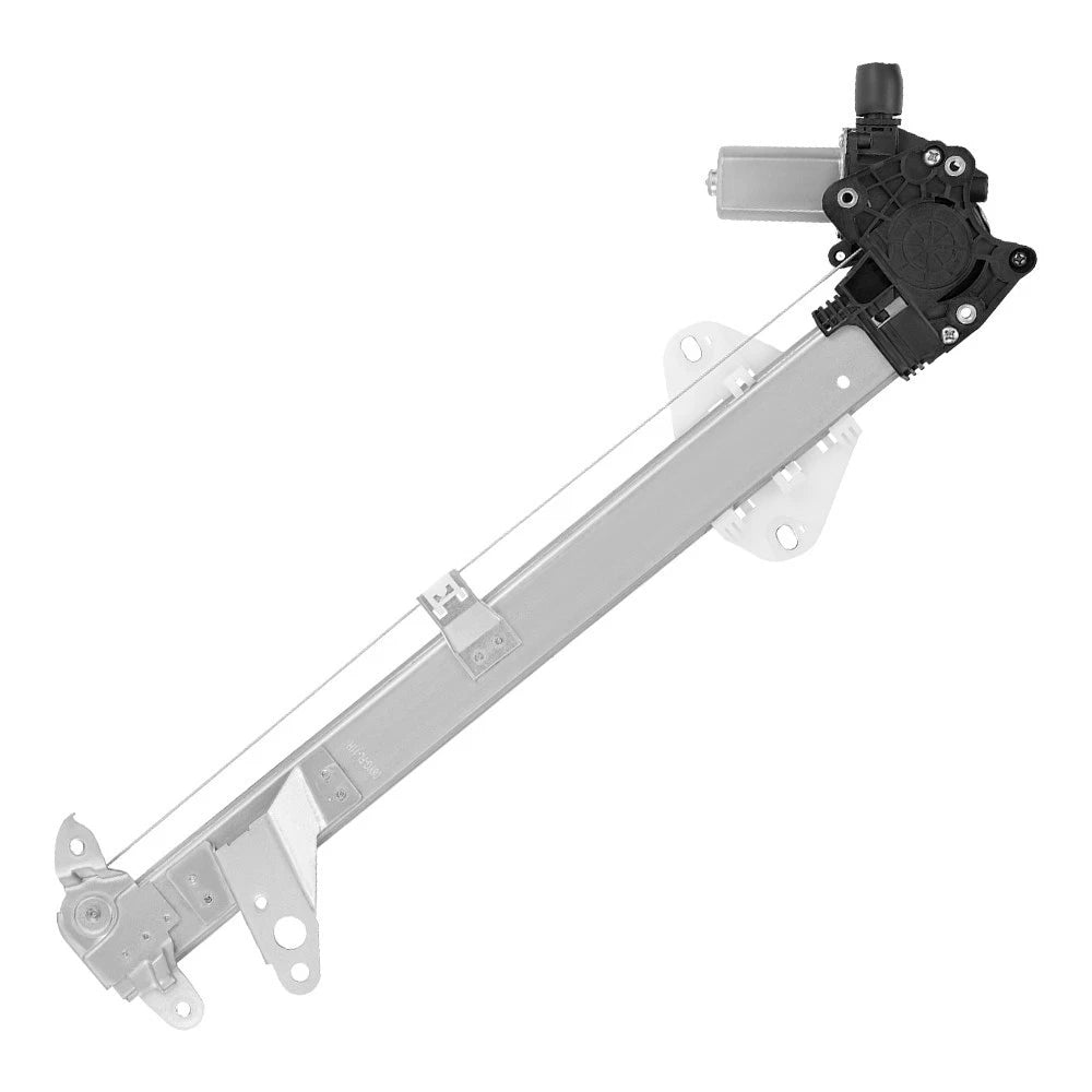 Window Regulator with Motor for Honda Accord (2008–2012)